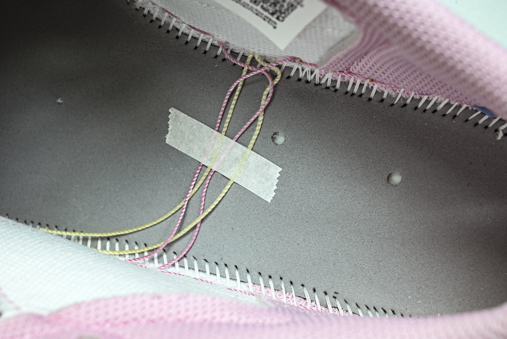 Travis Scott x Air Jordan 1 Low OG AJ1 乔1倒勾低帮 IQ7604