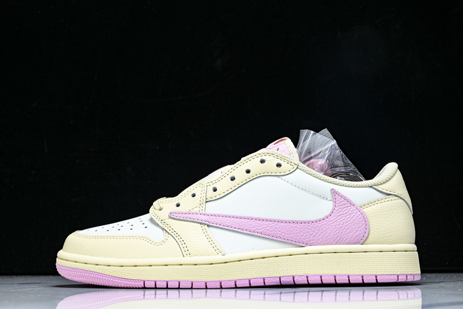 AJLow 尺码:36-48.5P:520纯原版出品-Air Jordan 1 Retro Low OG