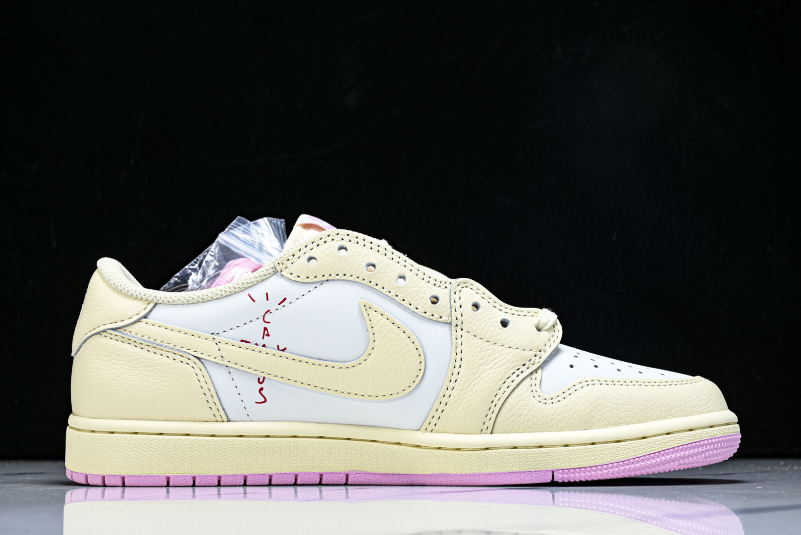 AJLow 尺码:36-48.5P:520纯原版出品-Air Jordan 1 Retro Low OG