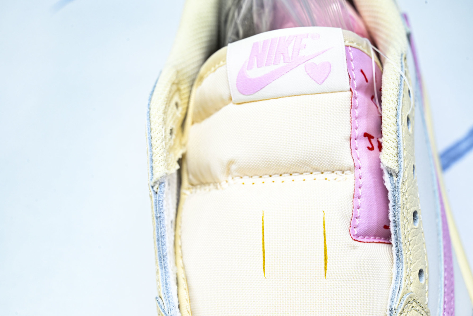 AJLow 尺码:36-48.5P:520纯原版出品-Air Jordan 1 Retro Low OG