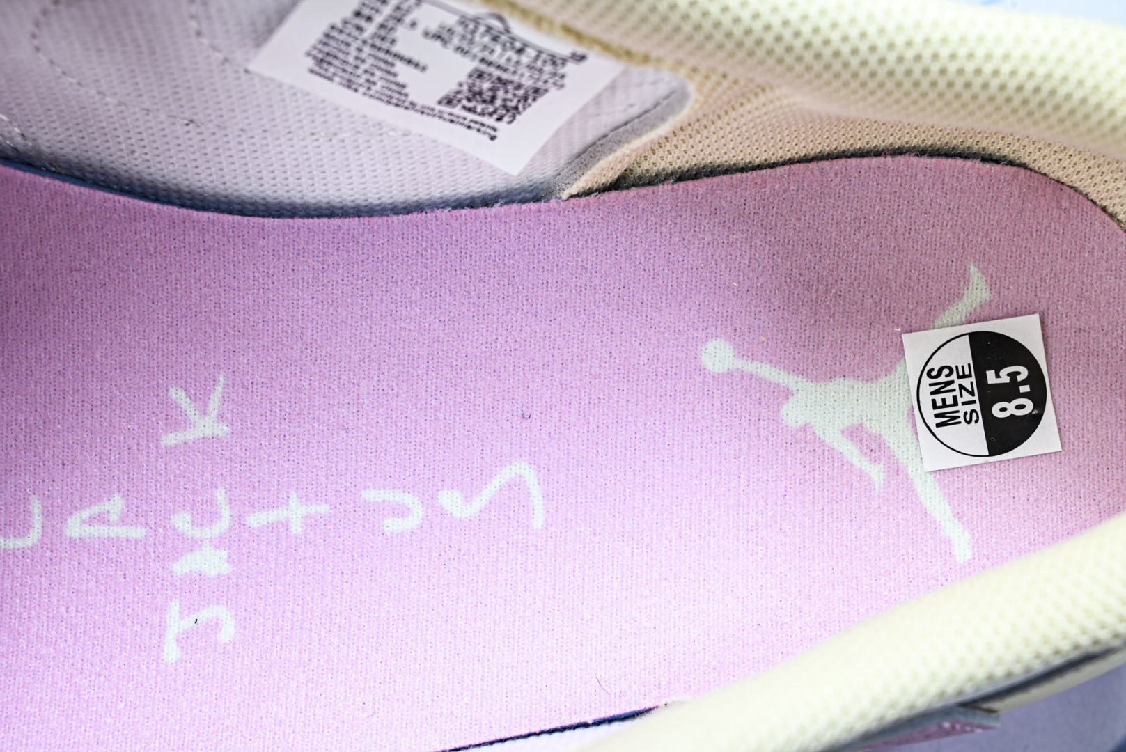 AJLow 尺码:36-48.5P:520纯原版出品-Air Jordan 1 Retro Low OG