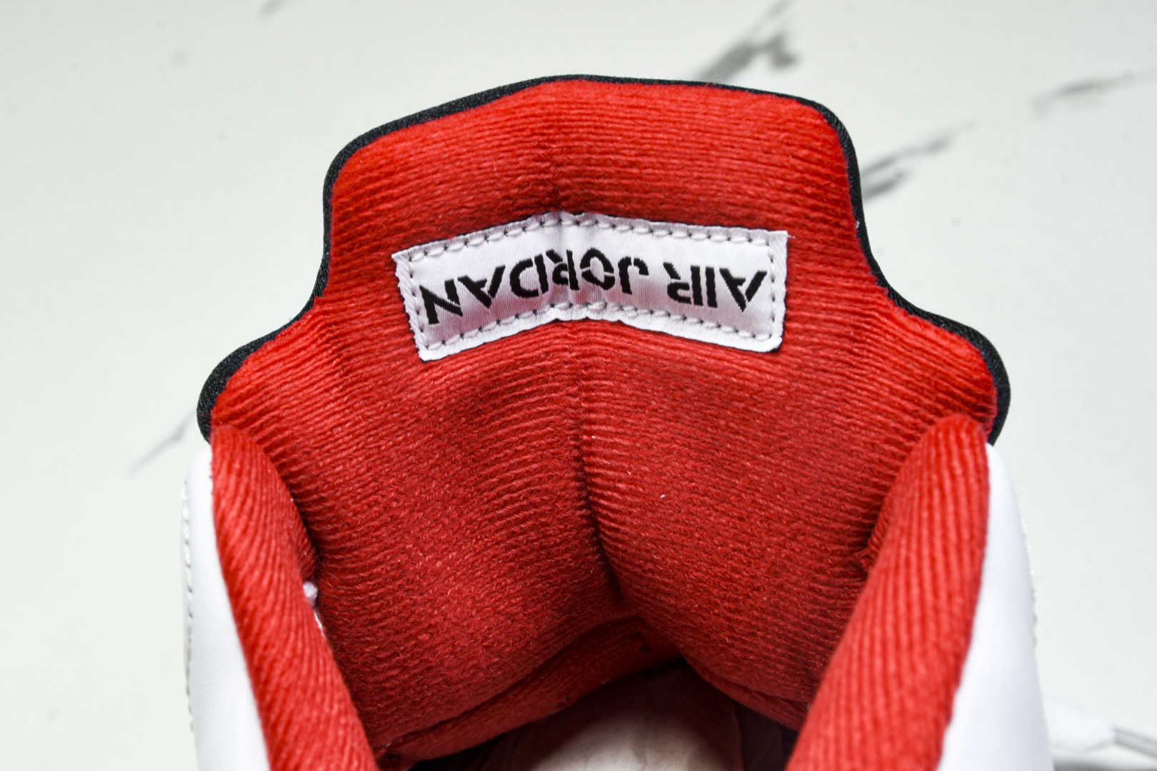 AJ5 尺码40.5-47.5P:570纯原版出品-Air Jordan 5 Retro Fire Re