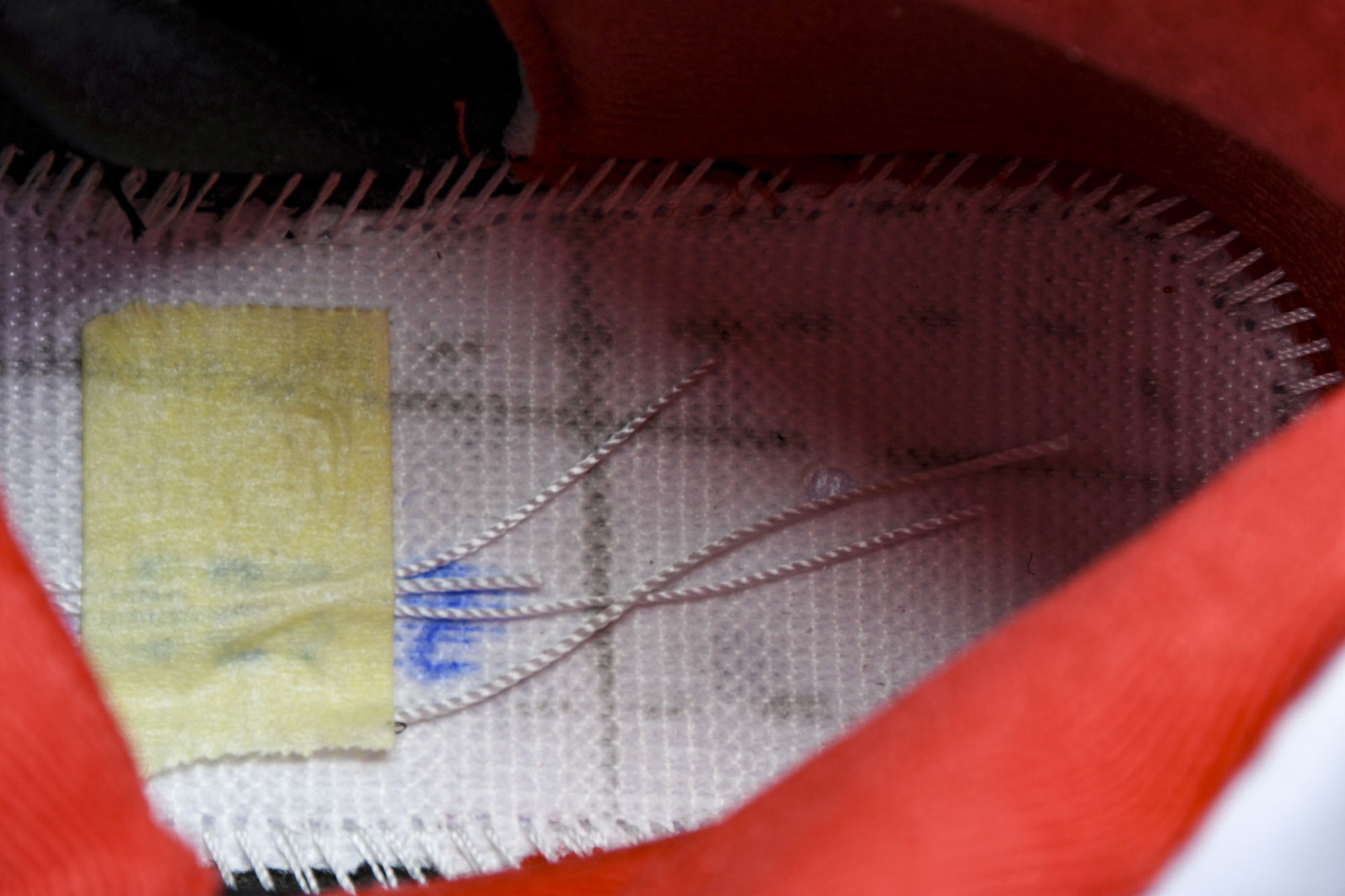 AJ5 尺码40.5-47.5P:570纯原版出品-Air Jordan 5 Retro Fire Re