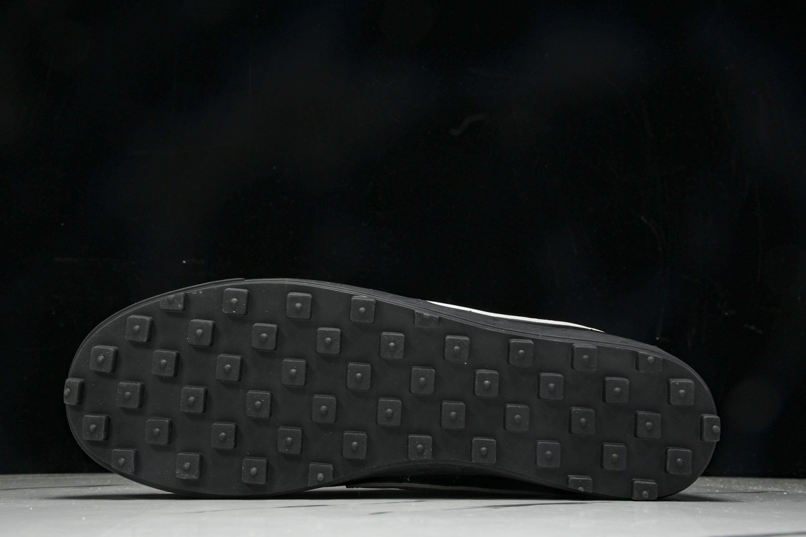 BODE 尺码:36-47.5P:440纯原版出品-BODE x NK Astro Grabber 黑白