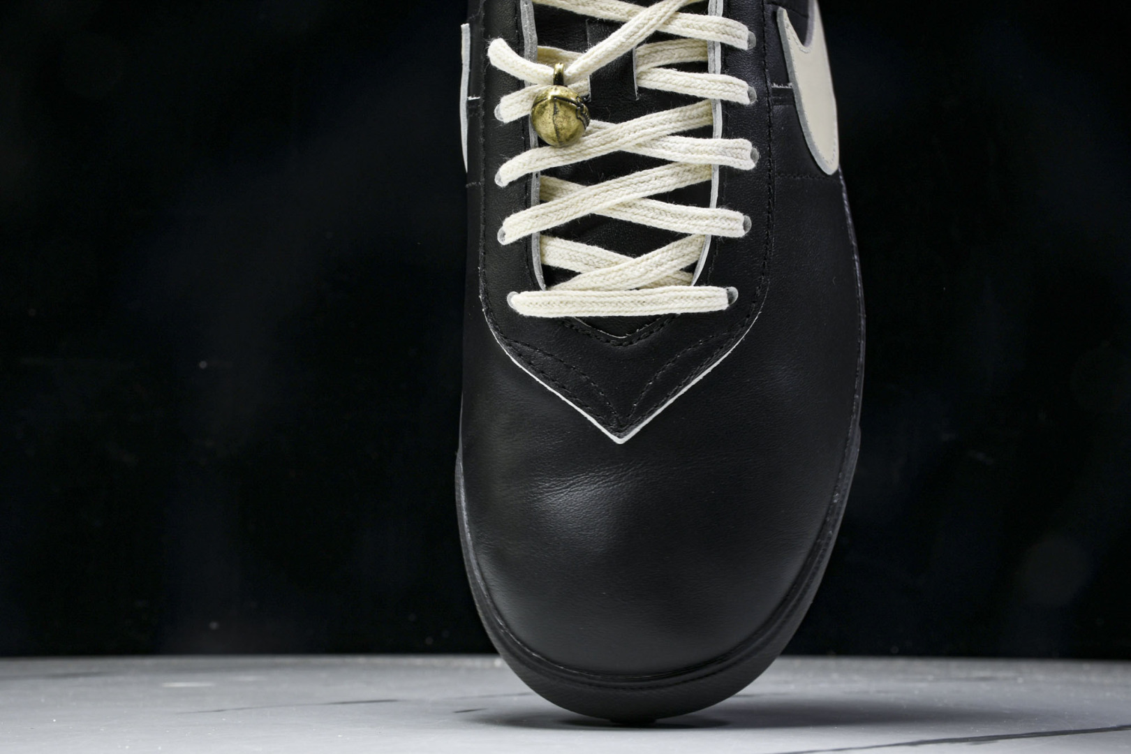 BODE 尺码:36-47.5P:440纯原版出品-BODE x NK Astro Grabber 黑白