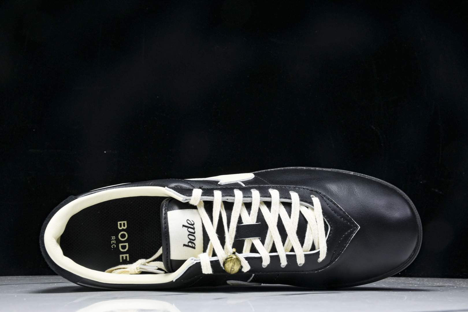 BODE 尺码:36-47.5P:440纯原版出品-BODE x NK Astro Grabber 黑白