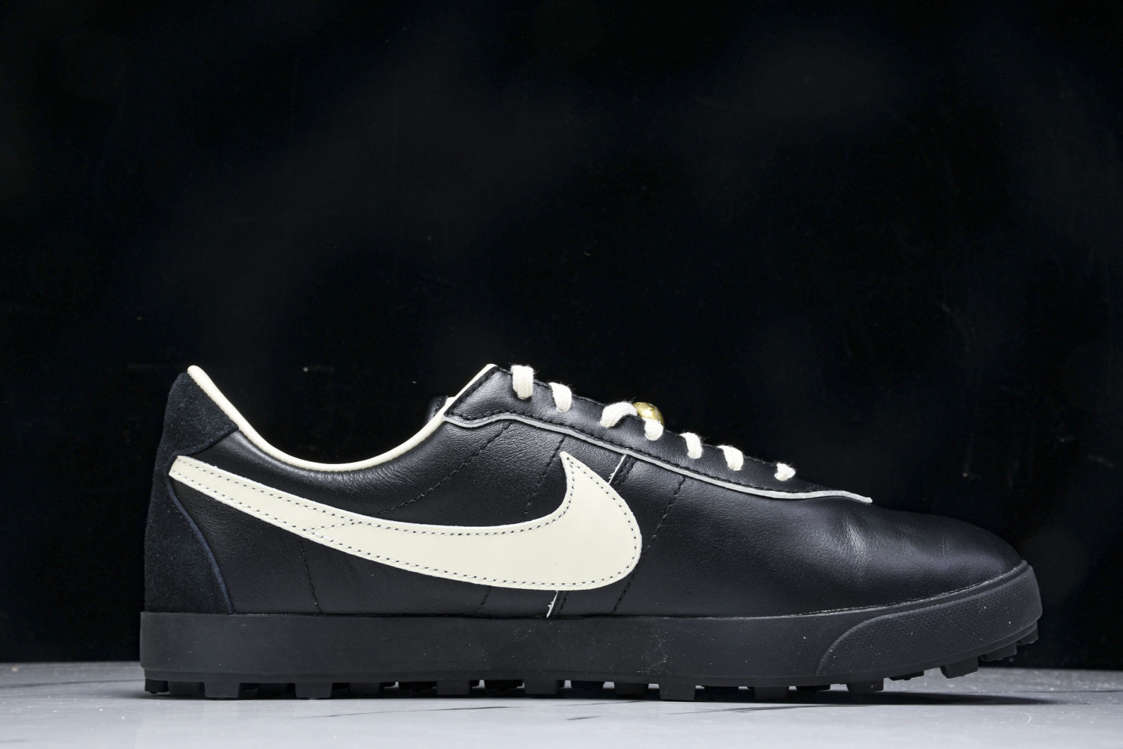 BODE 尺码:36-47.5P:440纯原版出品-BODE x NK Astro Grabber 黑白