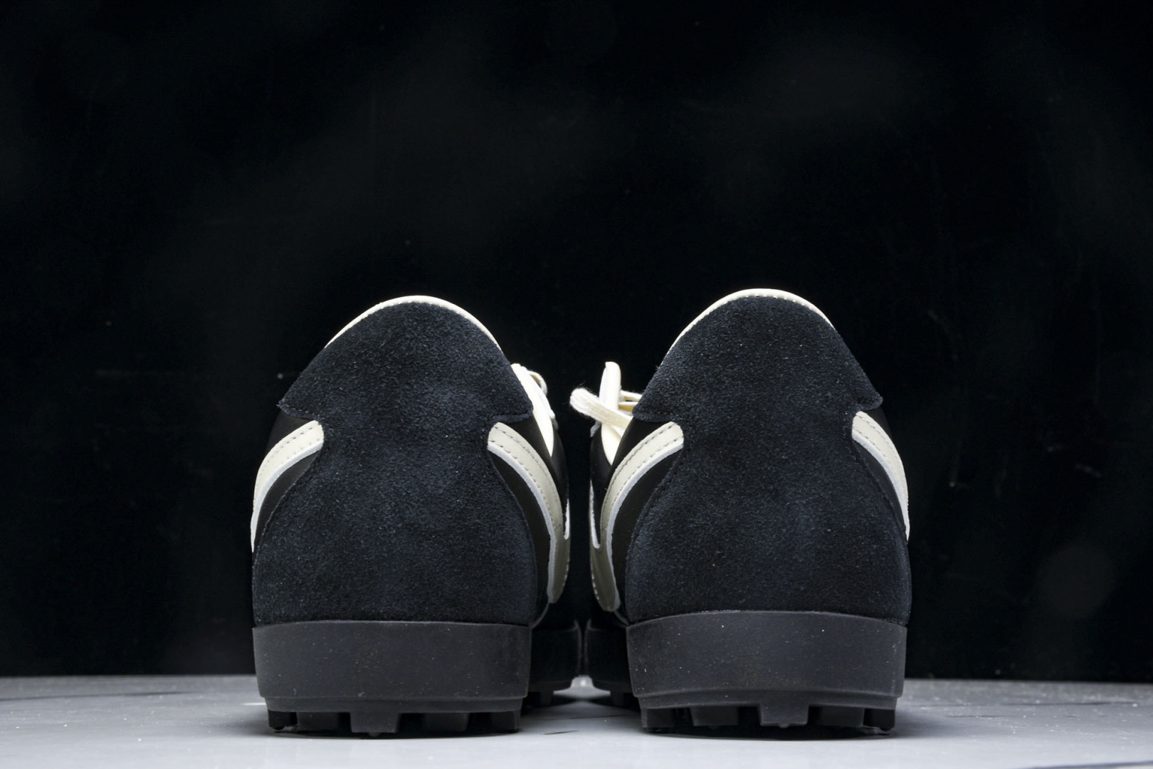 BODE 尺码:36-47.5P:440纯原版出品-BODE x NK Astro Grabber 黑白