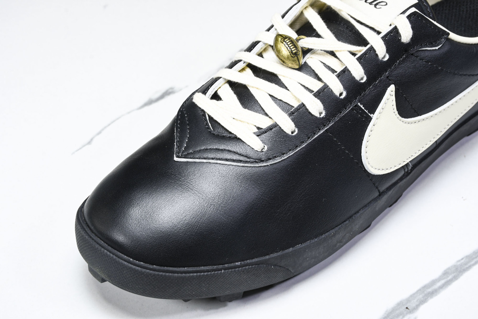 BODE 尺码:36-47.5P:440纯原版出品-BODE x NK Astro Grabber 黑白