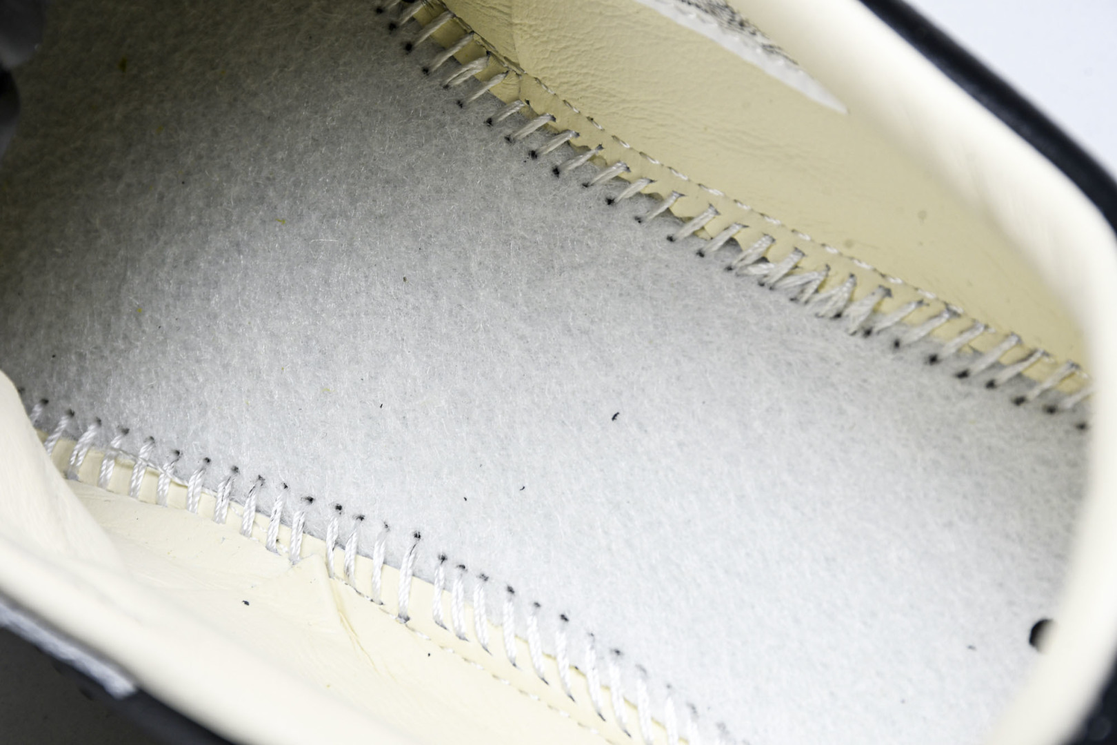 BODE 尺码:36-47.5P:440纯原版出品-BODE x NK Astro Grabber 黑白