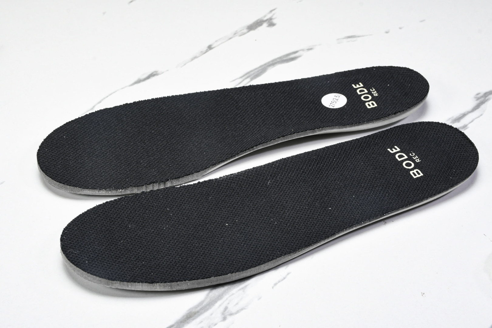 BODE 尺码:36-47.5P:440纯原版出品-BODE x NK Astro Grabber 黑白