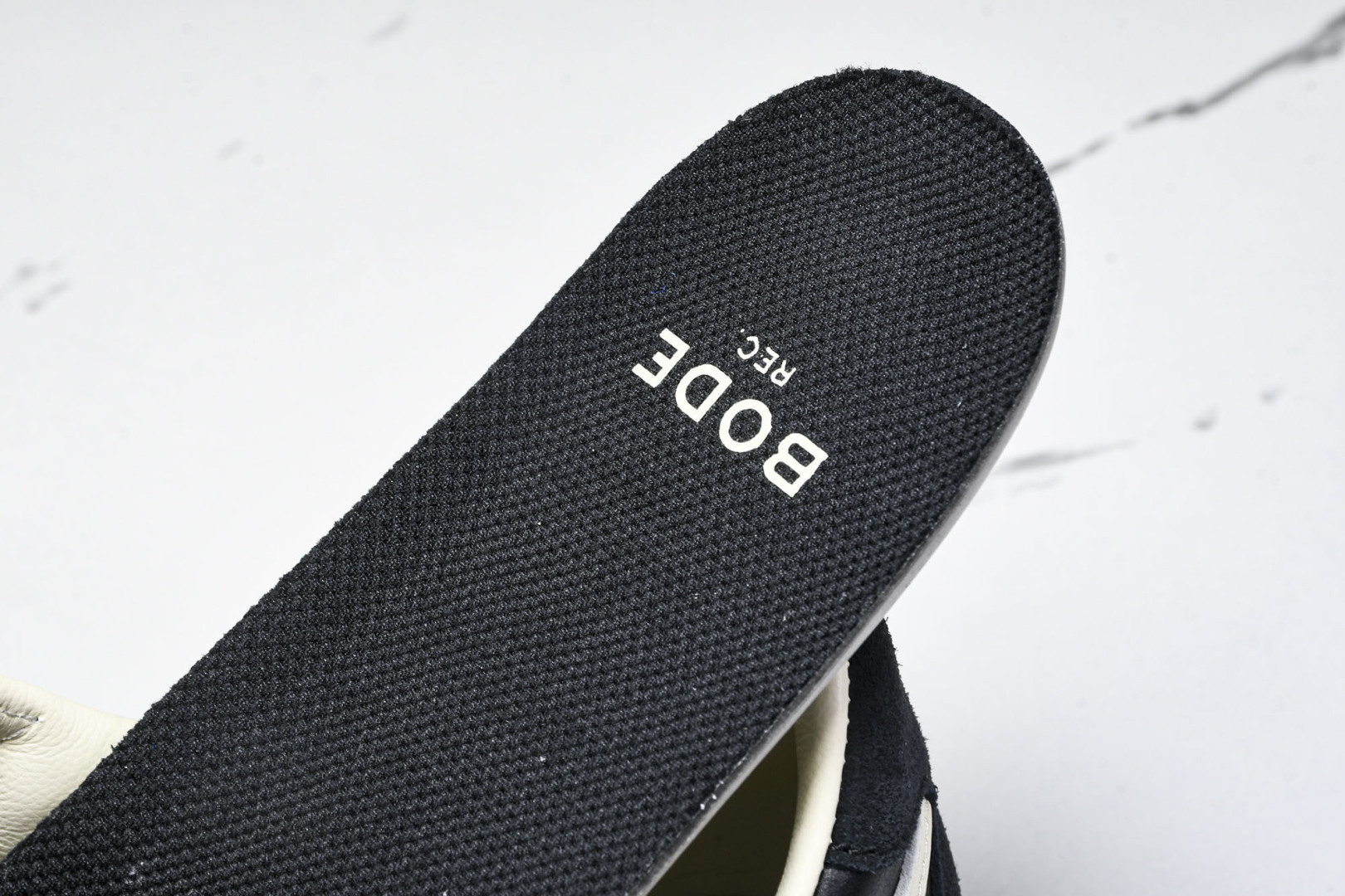 BODE 尺码:36-47.5P:440纯原版出品-BODE x NK Astro Grabber 黑白