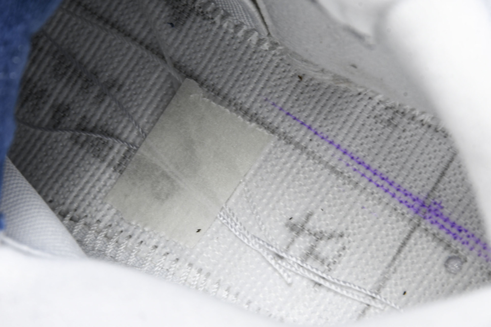 AJ4 尺码:40-47.5P:570纯原版出品-Air Jordan 4 Retro SB Navy 