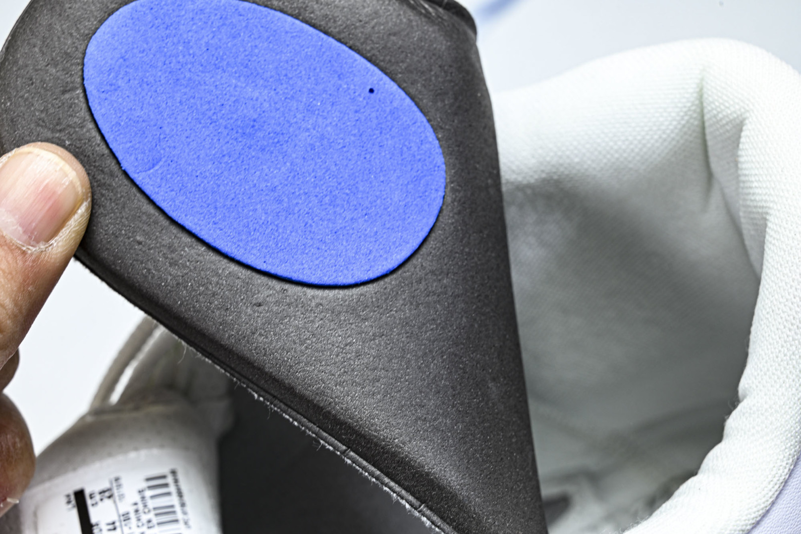 AJ14 尺码40-48.5纯原版出品-Air Jordan 14 Retro ' 白红色 -100 Y