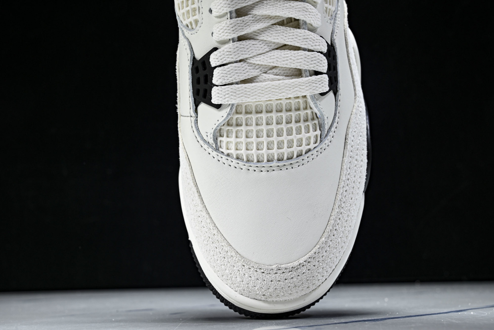 AJ4 尺码:36-48.5P:570纯原出品-Air Jordan 4 Retro OG Flight