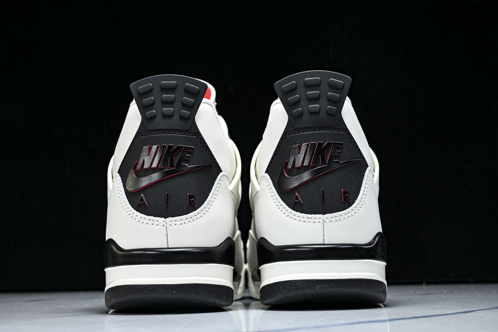 AJ4 尺码:36-48.5P:570纯原出品-Air Jordan 4 Retro OG Flight