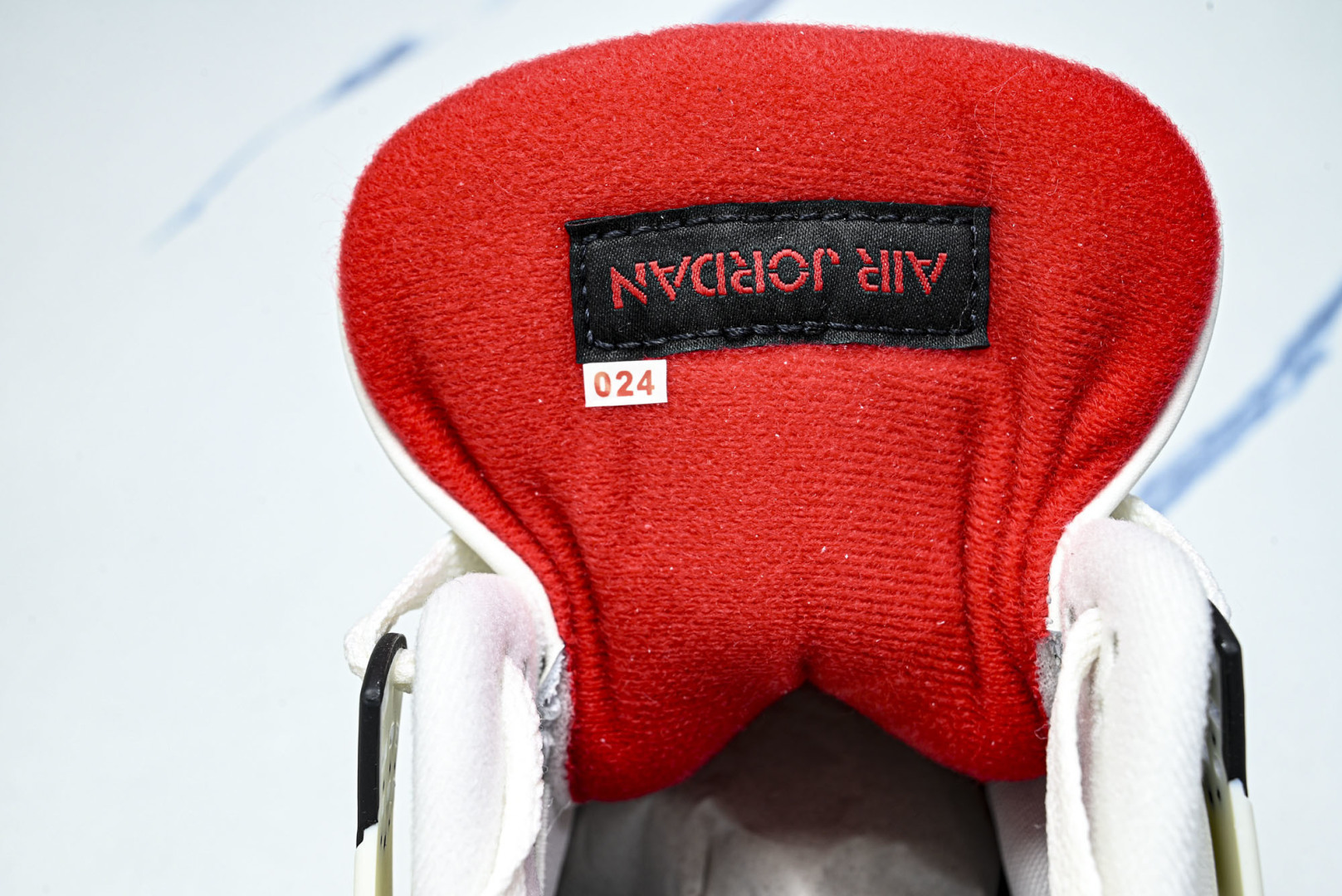 AJ4 尺码:36-48.5P:570纯原出品-Air Jordan 4 Retro OG Flight