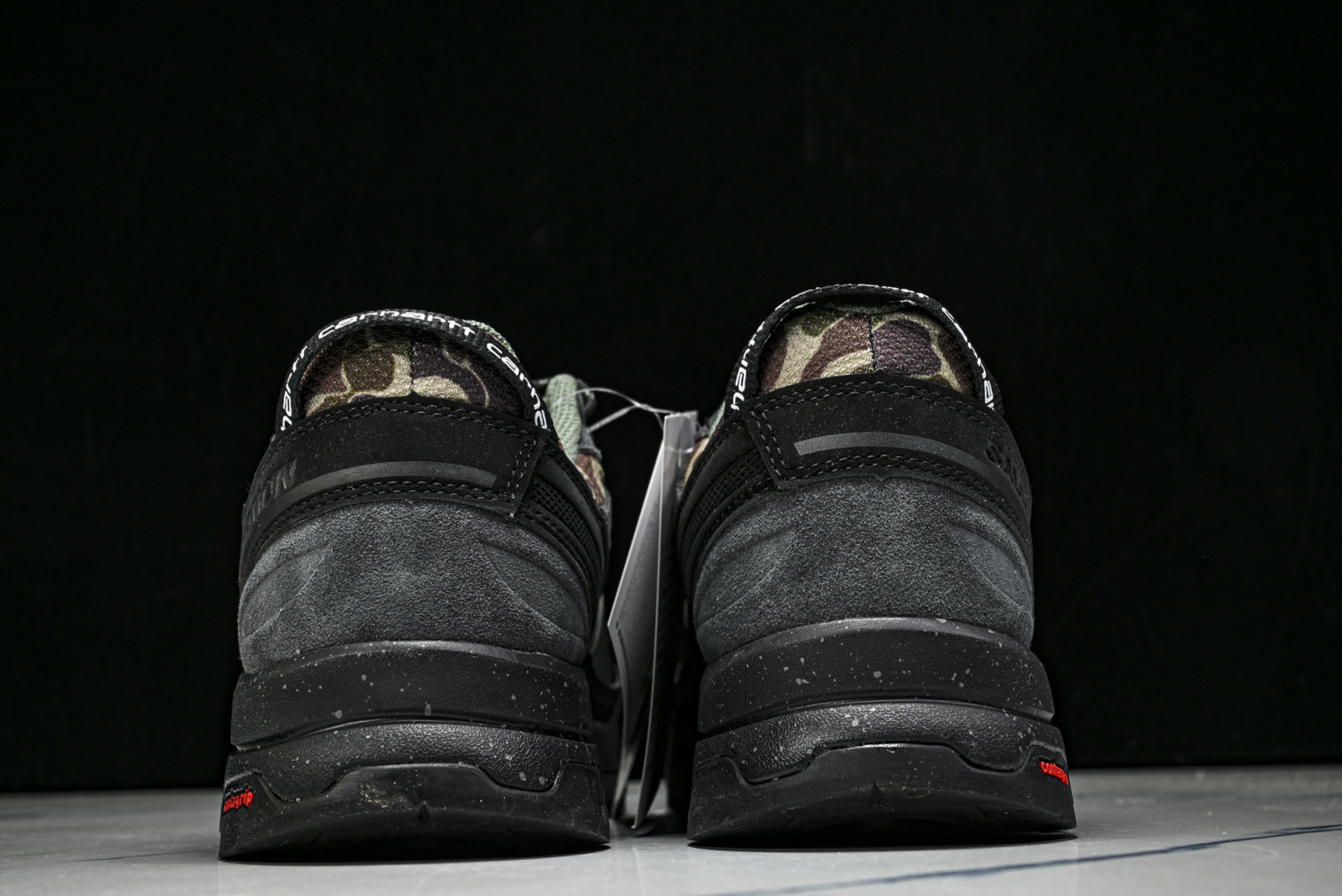 Salomon 尺码:36-46纯原版出品-Carhartt WIP x Salomon X-ALP 萨