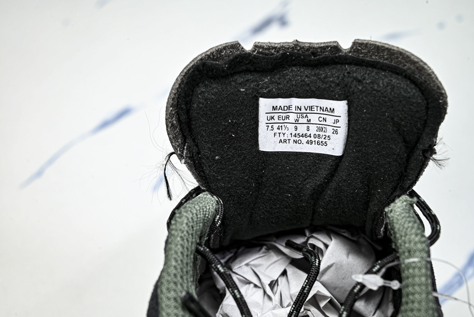 Salomon 尺码:36-46纯原版出品-Carhartt WIP x Salomon X-ALP 萨