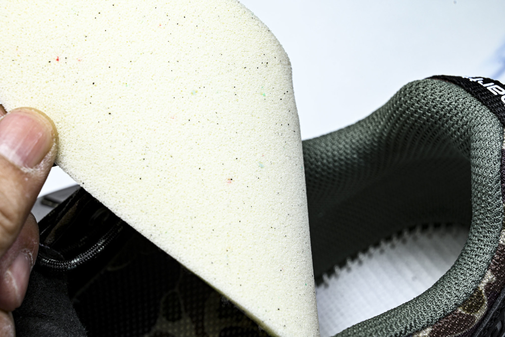 Salomon 尺码:36-46纯原版出品-Carhartt WIP x Salomon X-ALP 萨