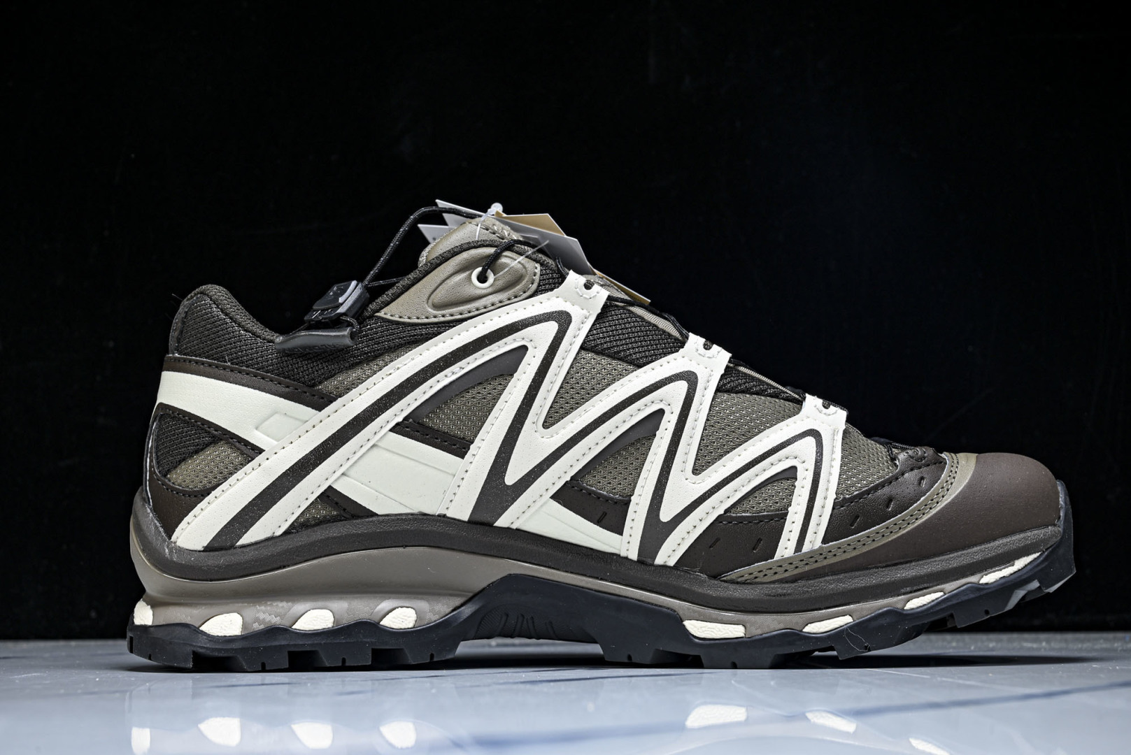 Salomon 尺码:36-46纯原版出品-Salomon XT-Quest GTX 萨洛蒙 探索者系列