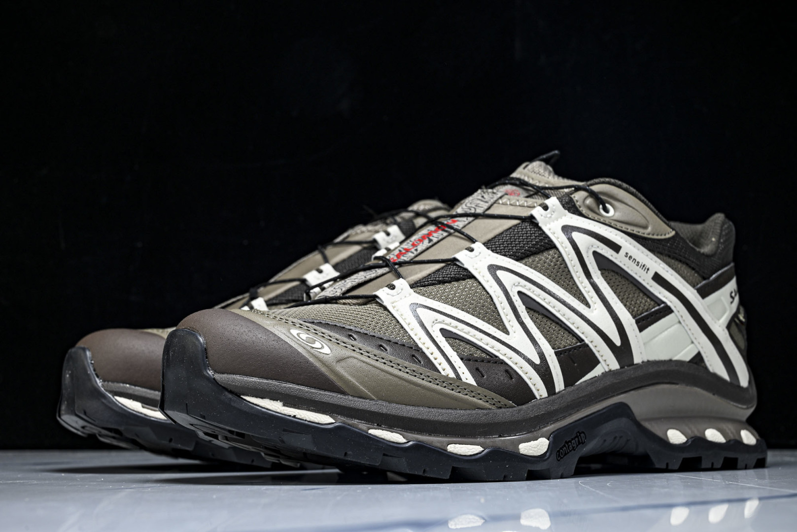 Salomon 尺码:36-46纯原版出品-Salomon XT-Quest GTX 萨洛蒙 探索者系列