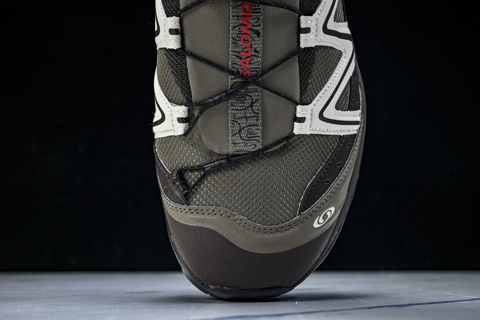 Salomon 尺码:36-46纯原版出品-Salomon XT-Quest GTX 萨洛蒙 探索者系列