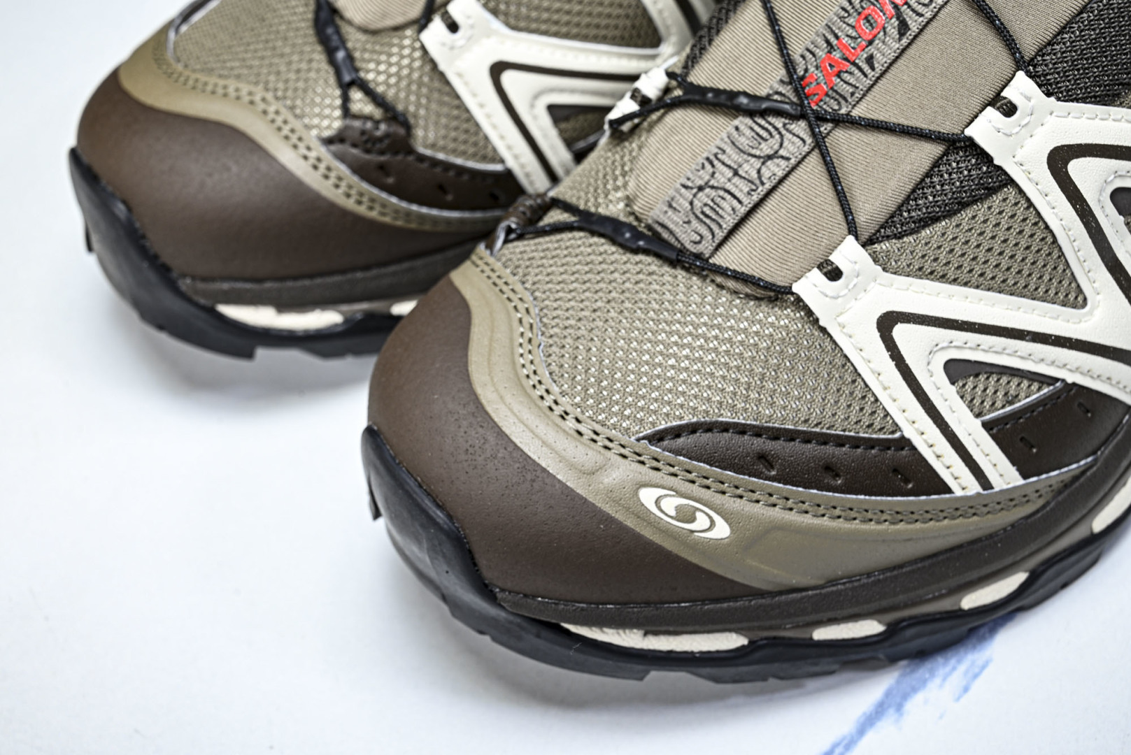 Salomon 尺码:36-46纯原版出品-Salomon XT-Quest GTX 萨洛蒙 探索者系列
