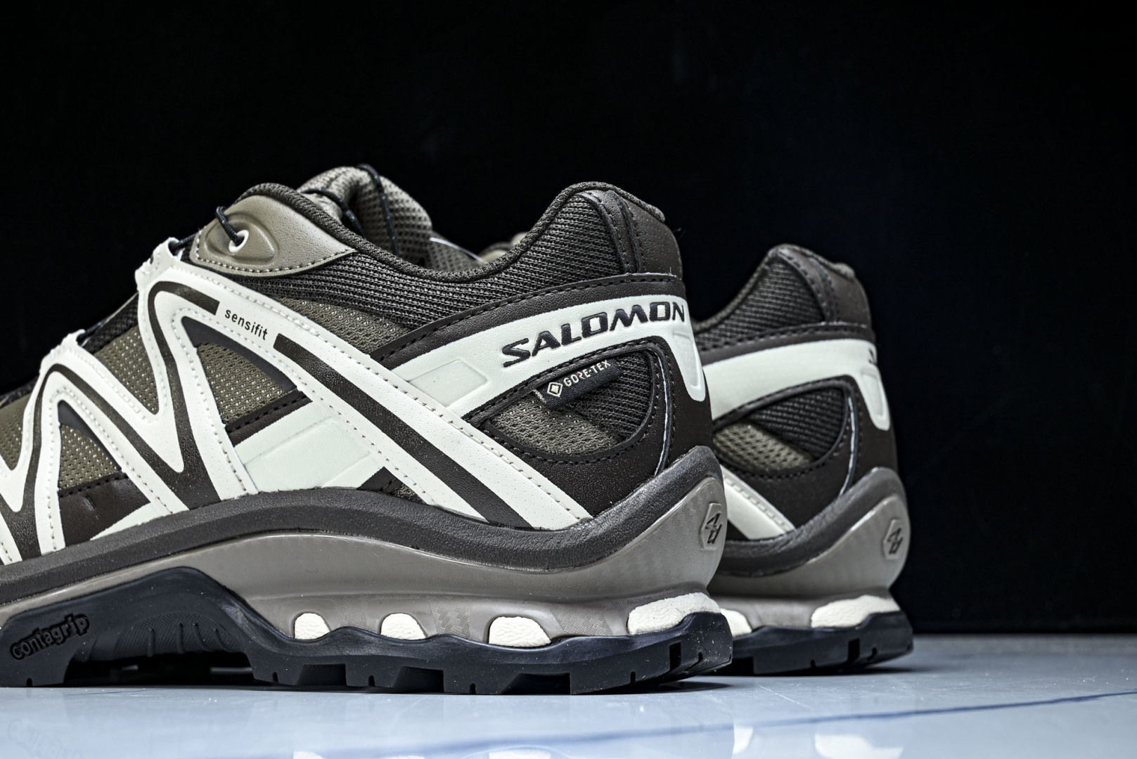 Salomon 尺码:36-46纯原版出品-Salomon XT-Quest GTX 萨洛蒙 探索者系列
