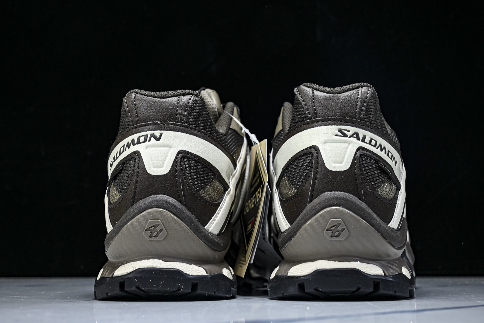 Salomon 尺码:36-46纯原版出品-Salomon XT-Quest GTX 萨洛蒙 探索者系列