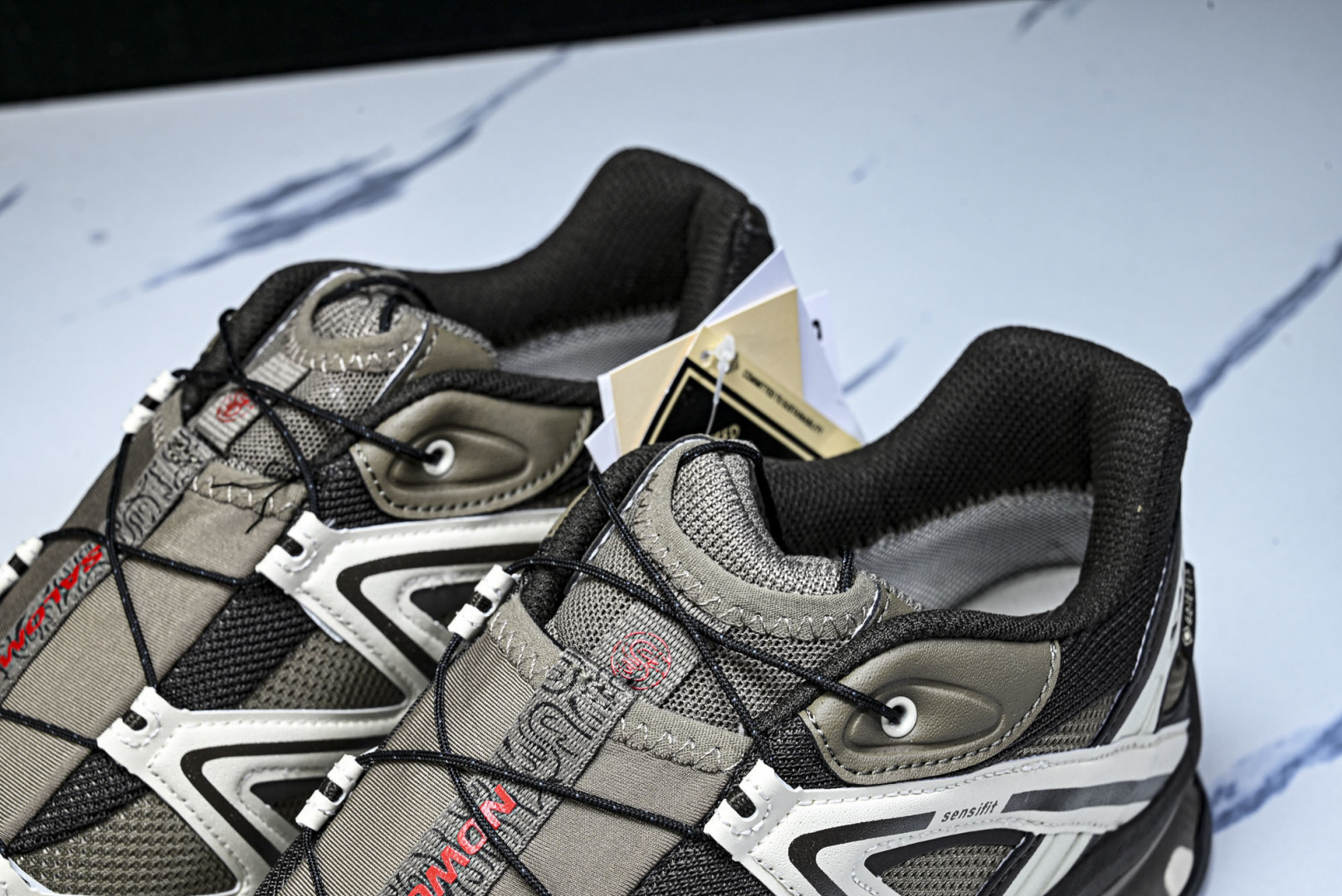 Salomon 尺码:36-46纯原版出品-Salomon XT-Quest GTX 萨洛蒙 探索者系列