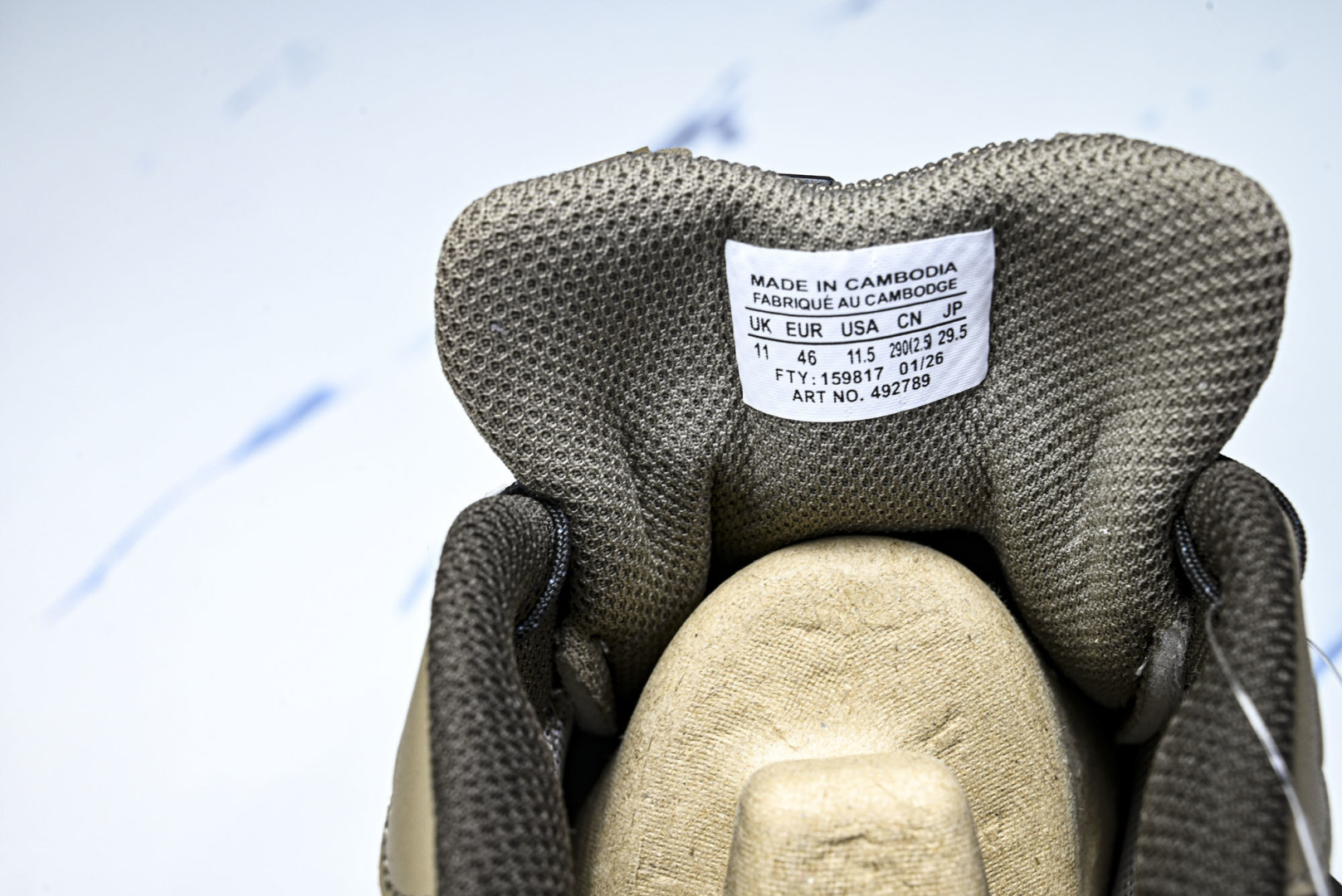 Salomon 尺码:36-46纯原版出品-Salomon XT-Quest GTX 萨洛蒙 探索者系列