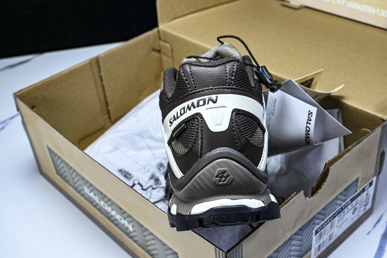 Salomon 尺码:36-46纯原版出品-Salomon XT-Quest GTX 萨洛蒙 探索者系列