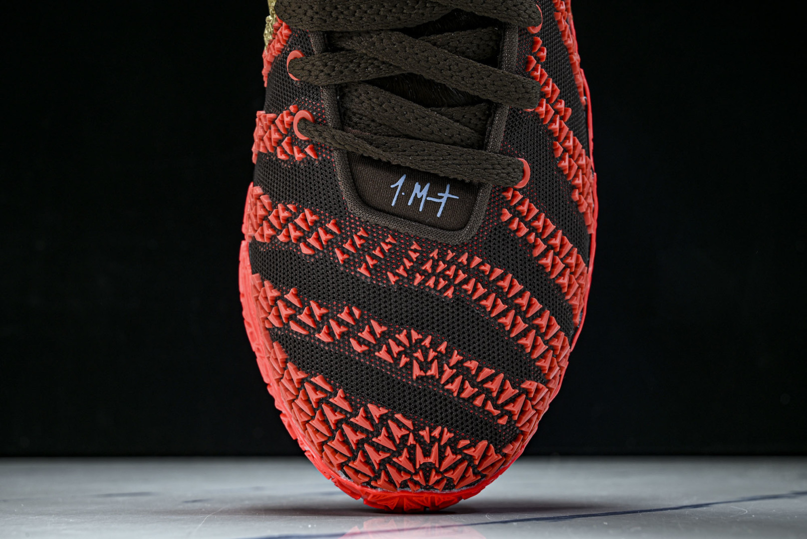 Nike JA 3 EP 莫兰特三代低帮篮球鞋 IB6508-200 YZ001-5超高品质做工 细节到