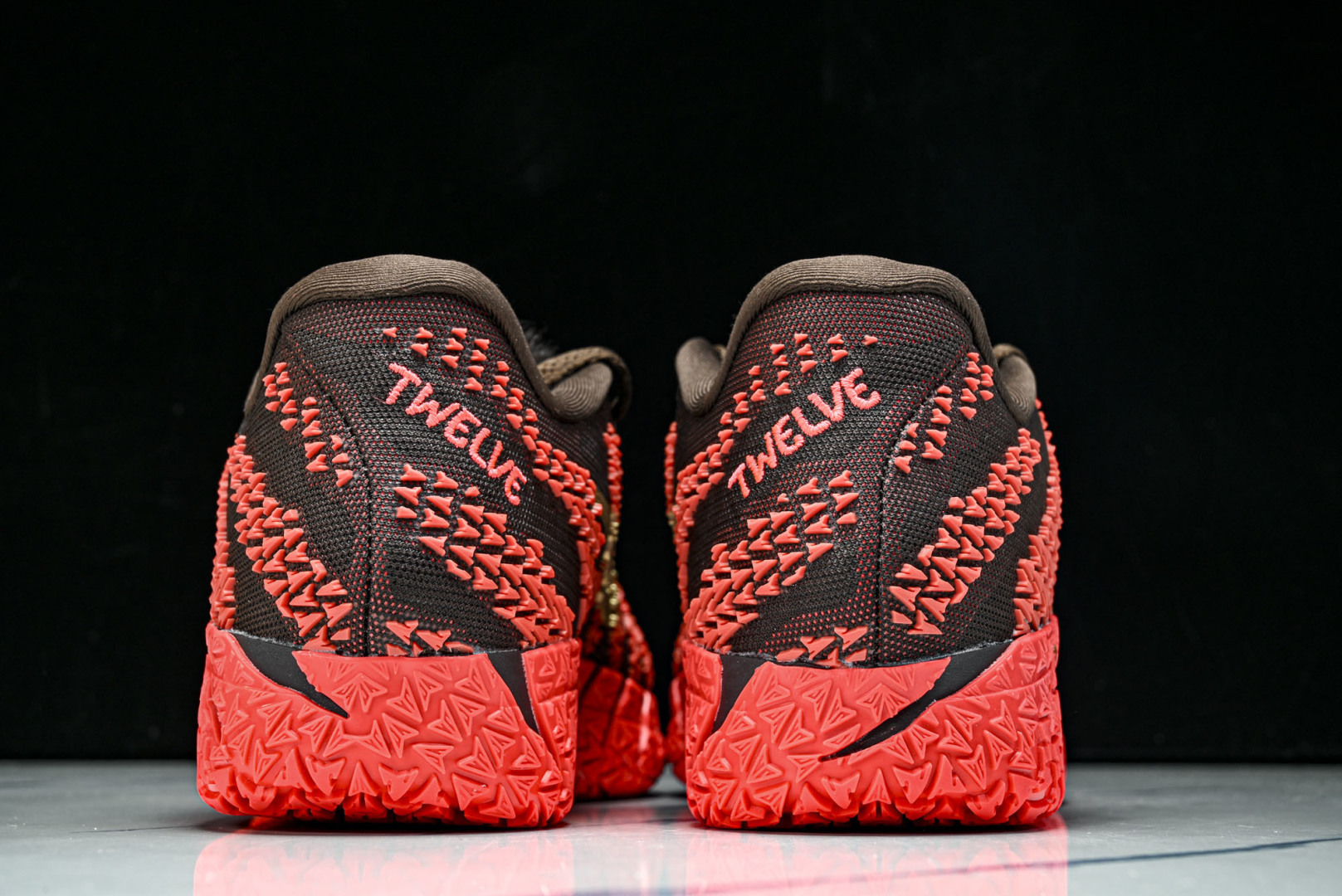 Nike JA 3 EP 莫兰特三代低帮篮球鞋 IB6508-200 YZ001-5超高品质做工 细节到