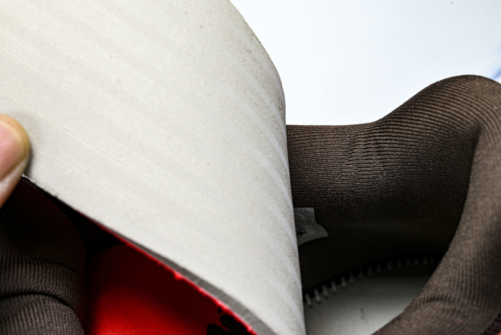 Nike JA 3 EP 莫兰特三代低帮篮球鞋 IB6508-200 YZ001-5超高品质做工 细节到