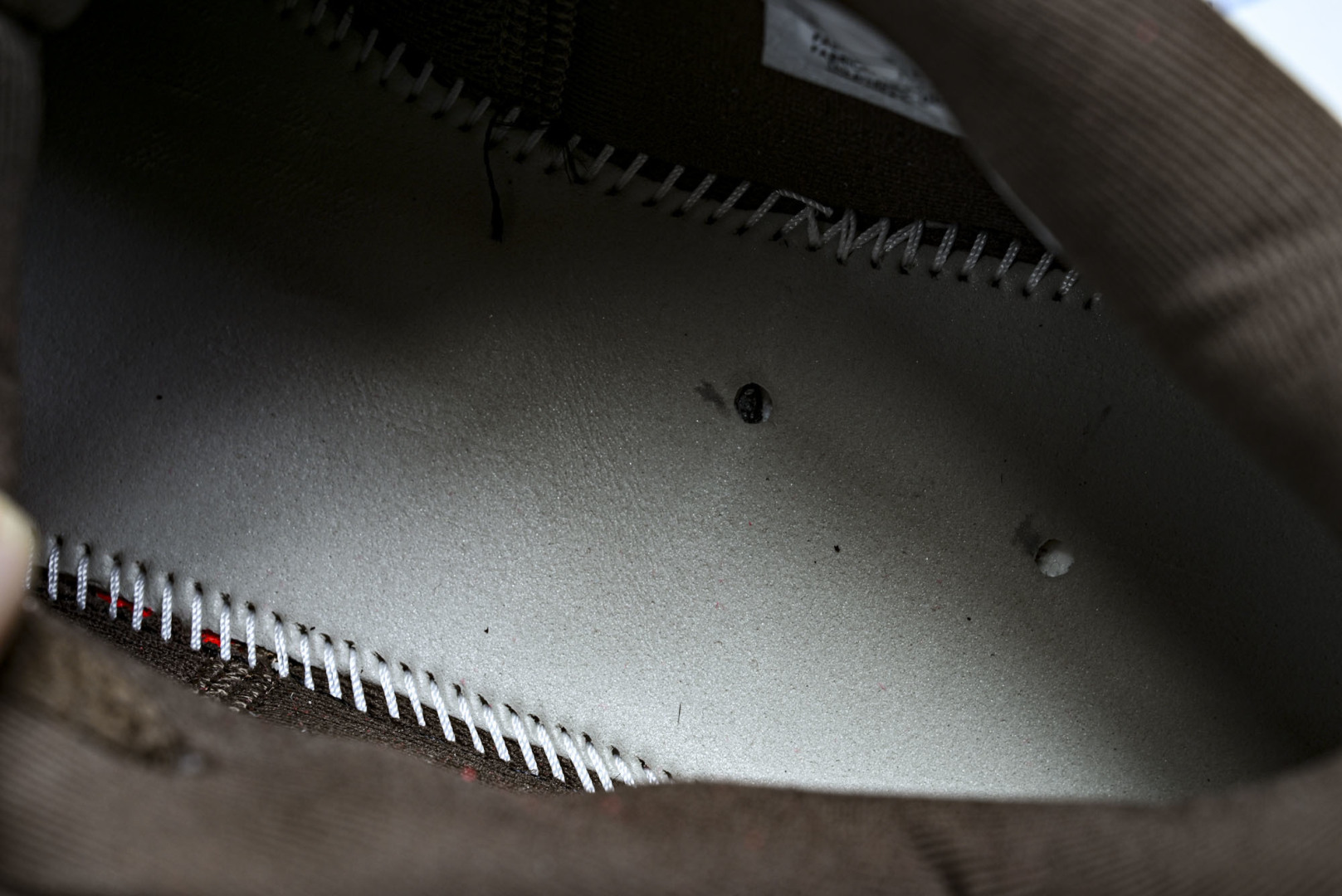 Nike JA 3 EP 莫兰特三代低帮篮球鞋 IB6508-200 YZ001-5超高品质做工 细节到