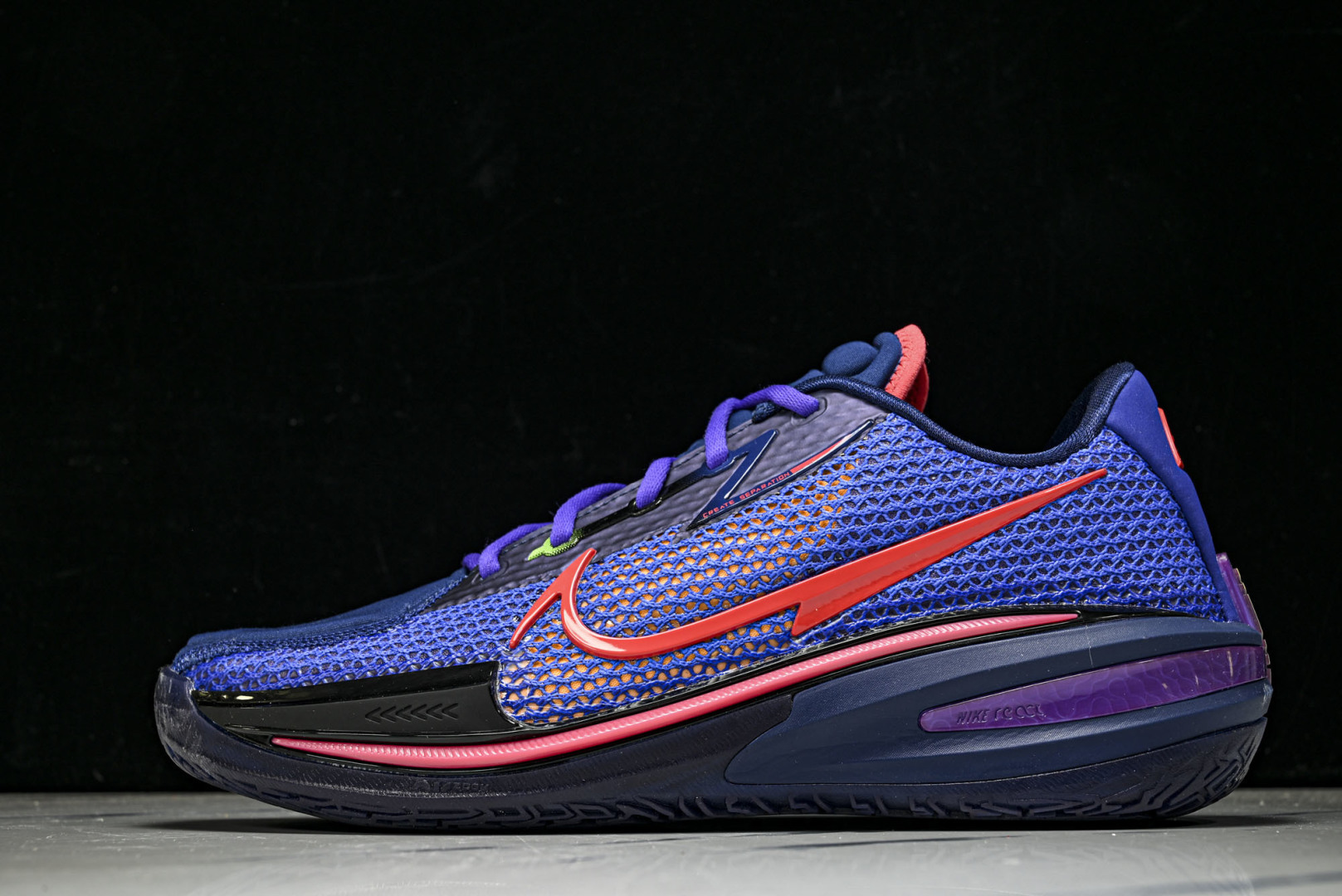 GT篮球鞋 尺码:40-48.5P:600纯原版出品-Nk Air Zoom G.T.Cut 耐克新款 