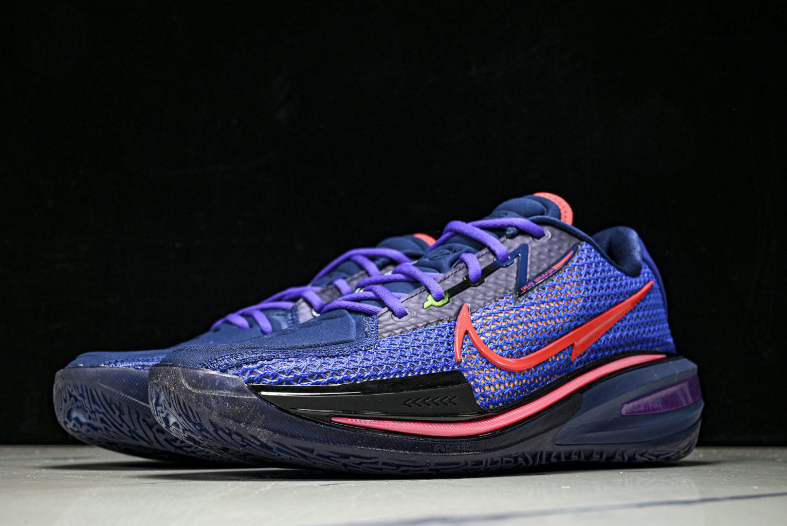 GT篮球鞋 尺码:40-48.5P:600纯原版出品-Nk Air Zoom G.T.Cut 耐克新款 