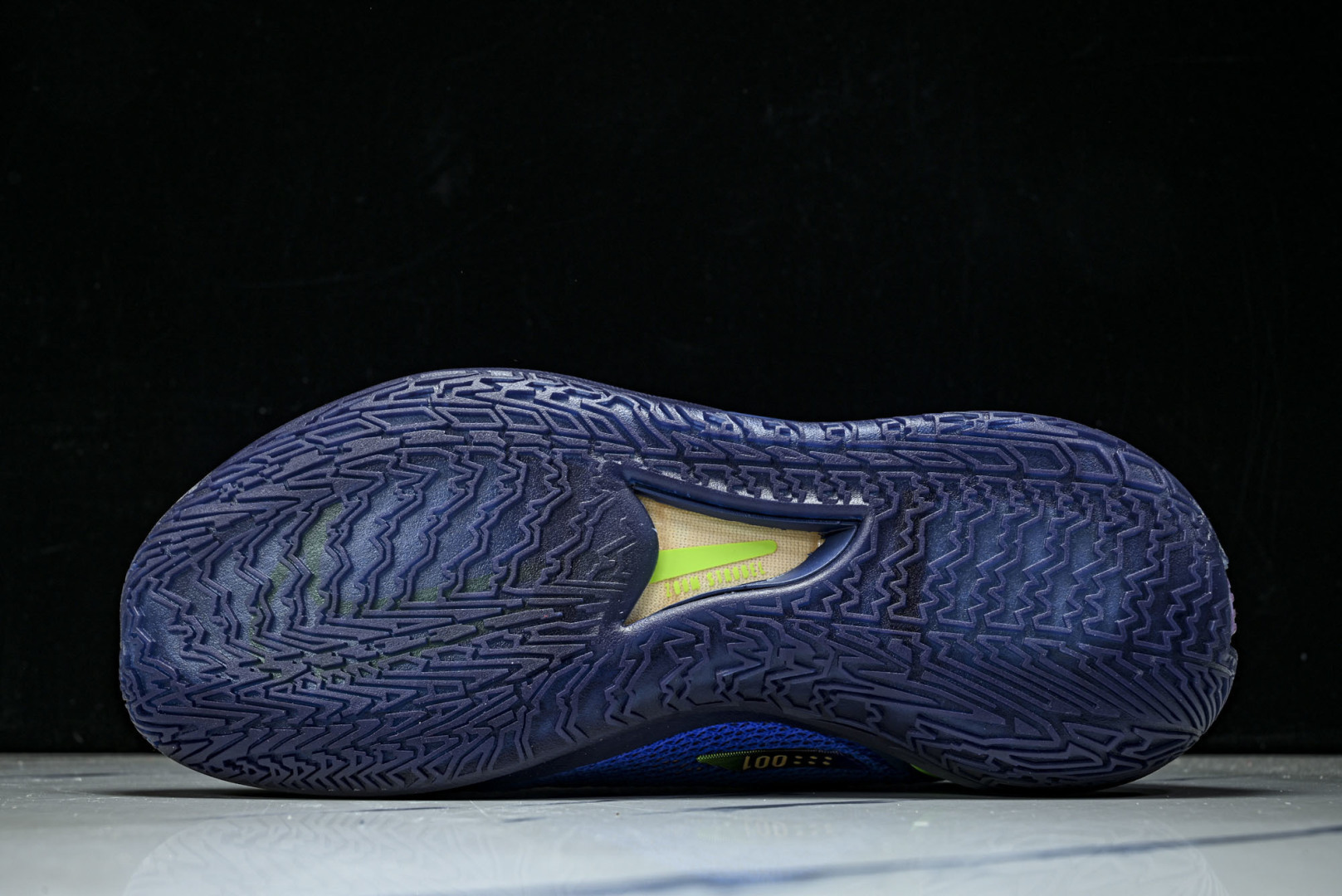 GT篮球鞋 尺码:40-48.5P:600纯原版出品-Nk Air Zoom G.T.Cut 耐克新款 