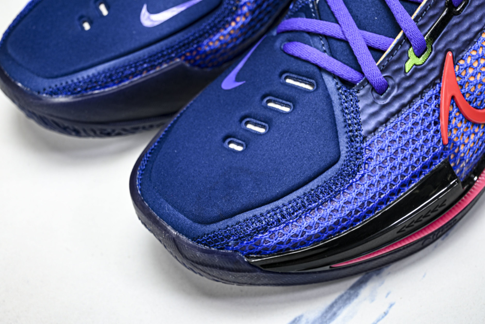 GT篮球鞋 尺码:40-48.5P:600纯原版出品-Nk Air Zoom G.T.Cut 耐克新款 