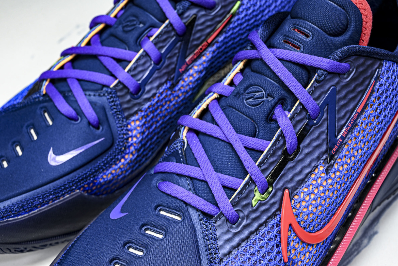 GT篮球鞋 尺码:40-48.5P:600纯原版出品-Nk Air Zoom G.T.Cut 耐克新款 