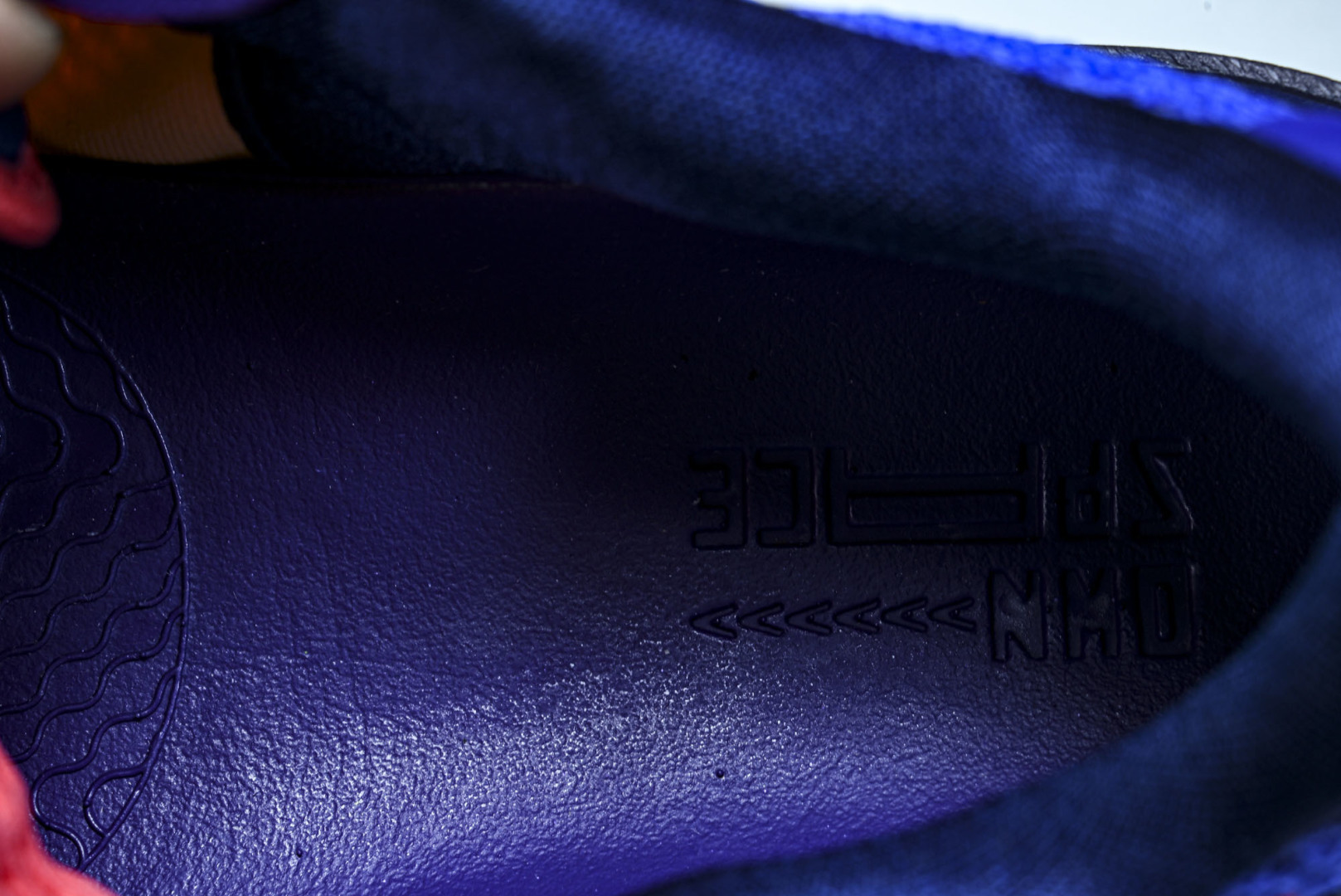 GT篮球鞋 尺码:40-48.5P:600纯原版出品-Nk Air Zoom G.T.Cut 耐克新款 