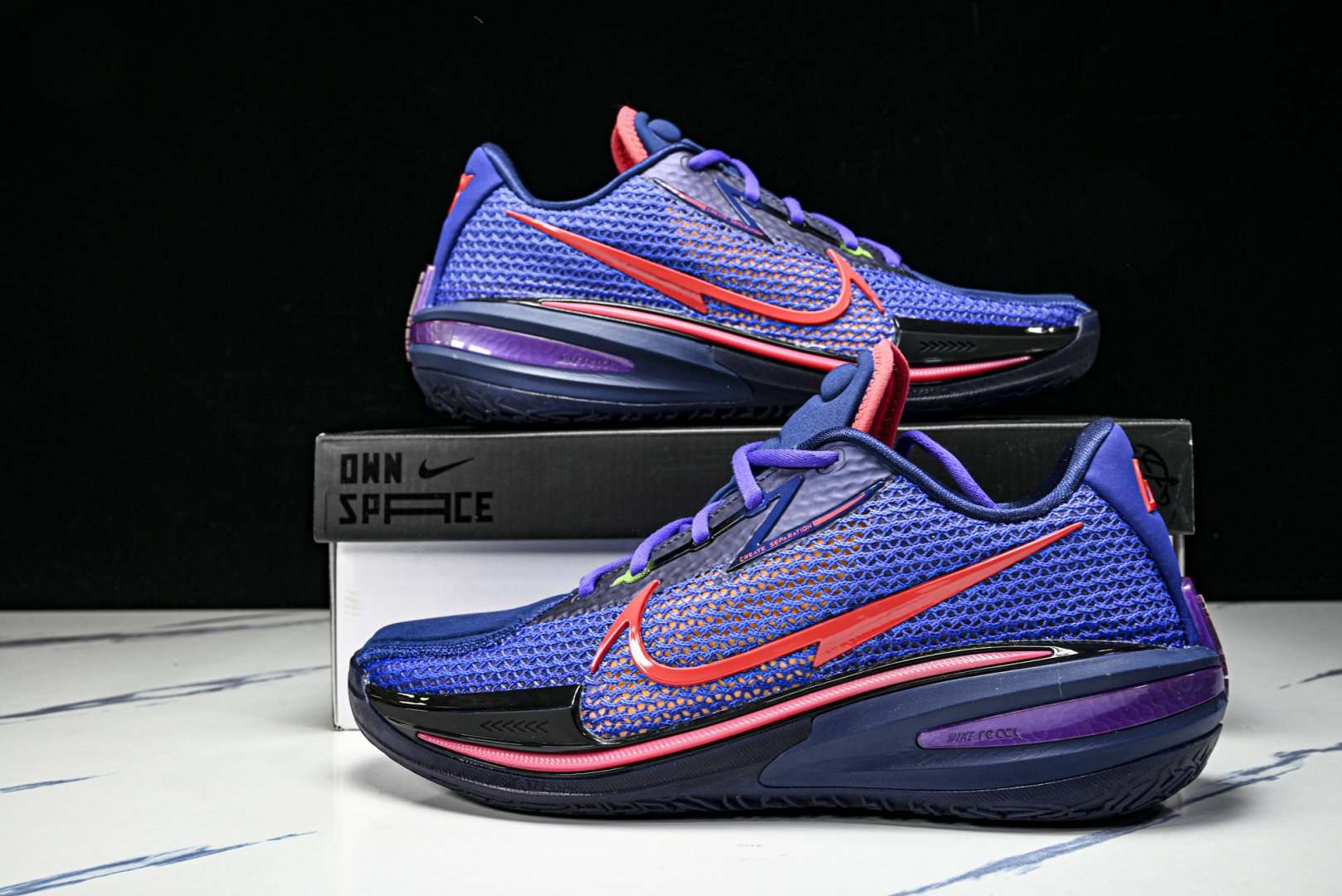 GT篮球鞋 尺码:40-48.5P:600纯原版出品-Nk Air Zoom G.T.Cut 耐克新款 