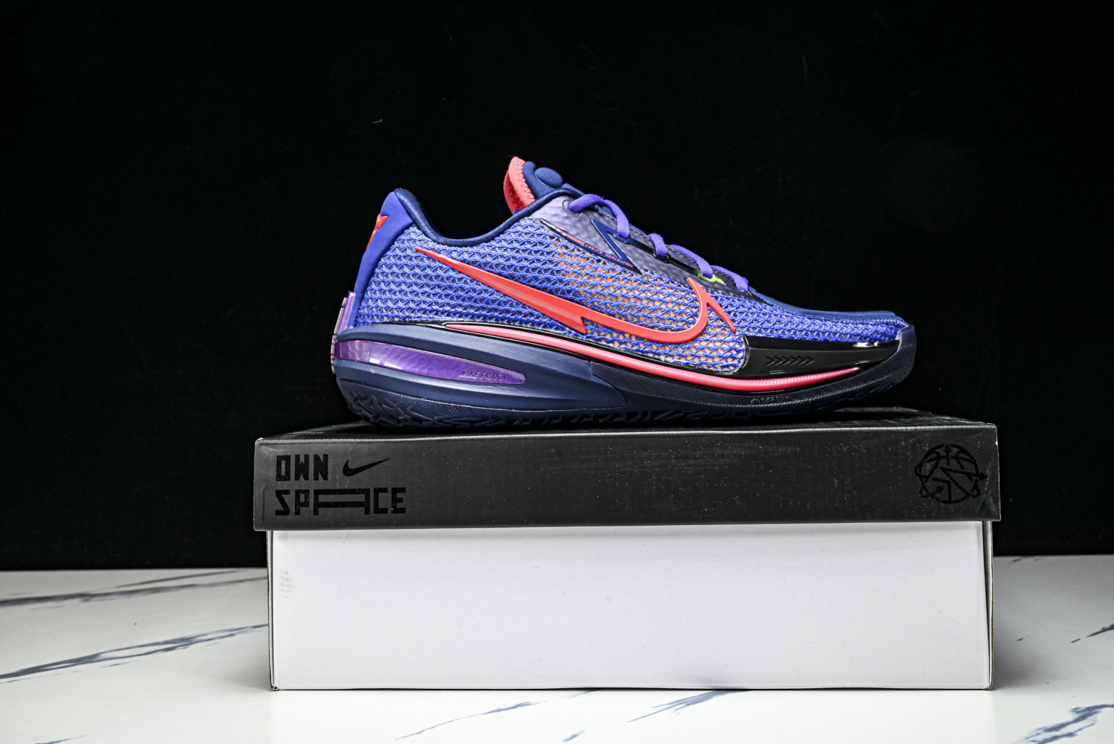 GT篮球鞋 尺码:40-48.5P:600纯原版出品-Nk Air Zoom G.T.Cut 耐克新款 