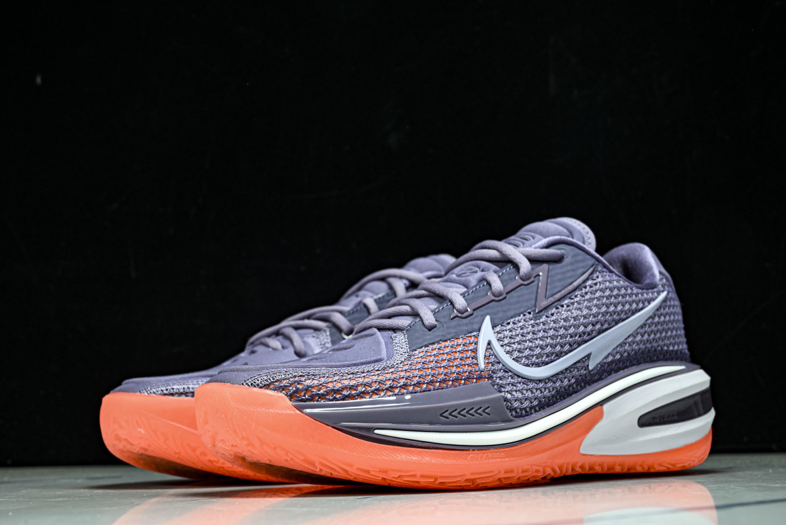 GT篮球鞋 尺码:40-48.5P:600纯原版出品-Nk Air Zoom G.T.Cut 耐克新款 