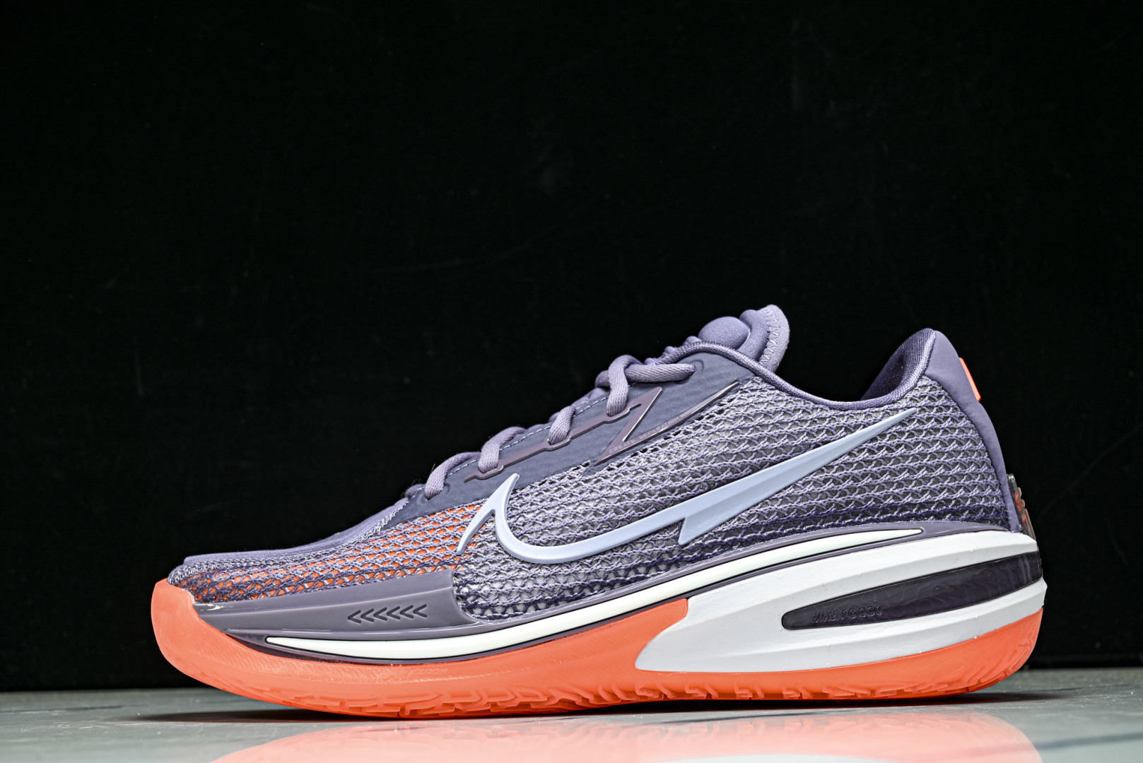 GT篮球鞋 尺码:40-48.5P:600纯原版出品-Nk Air Zoom G.T.Cut 耐克新款 