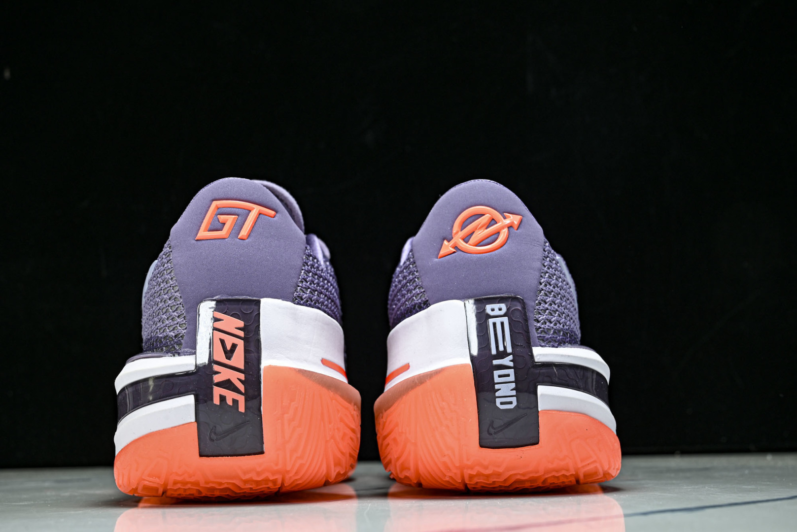 GT篮球鞋 尺码:40-48.5P:600纯原版出品-Nk Air Zoom G.T.Cut 耐克新款 