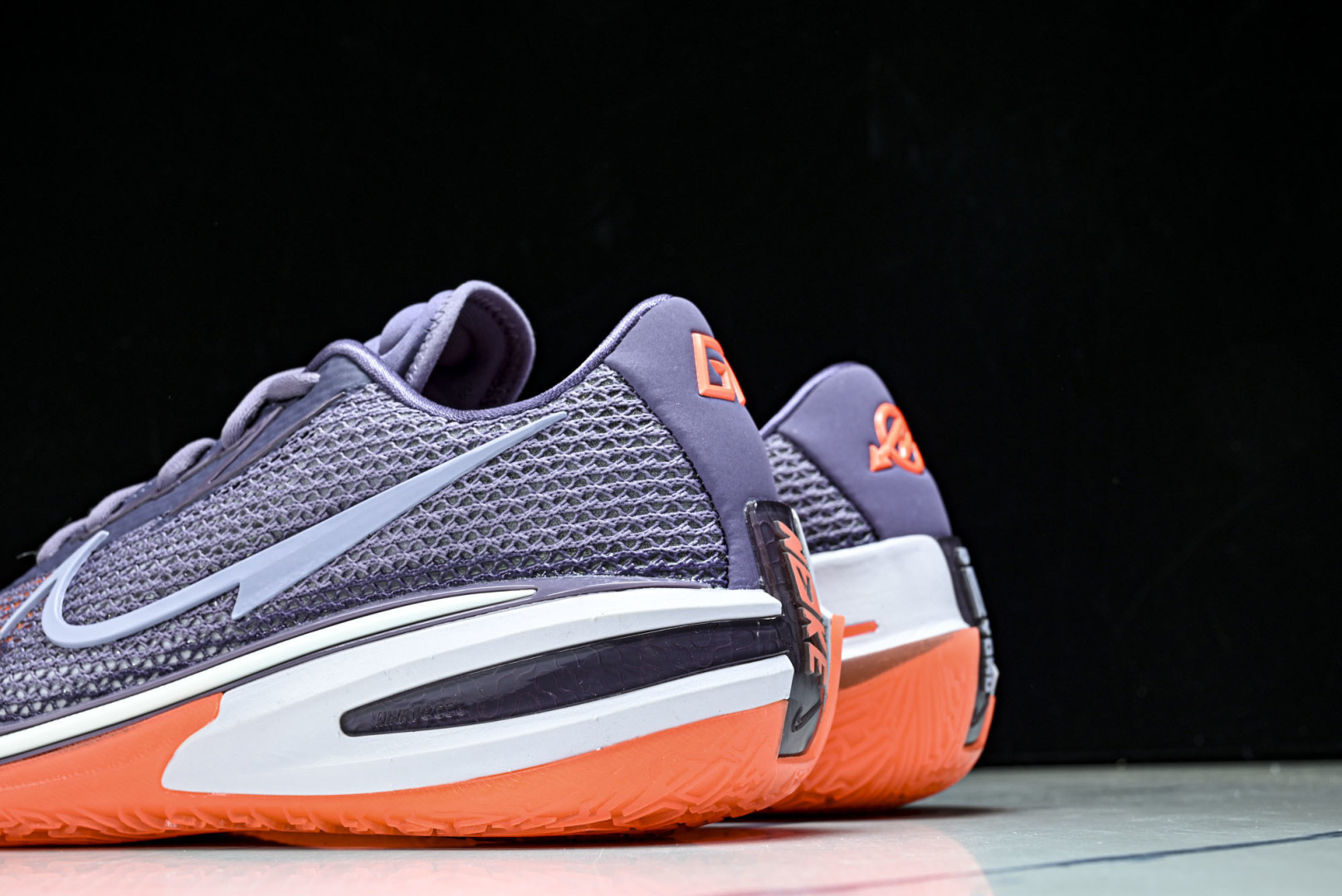 GT篮球鞋 尺码:40-48.5P:600纯原版出品-Nk Air Zoom G.T.Cut 耐克新款 