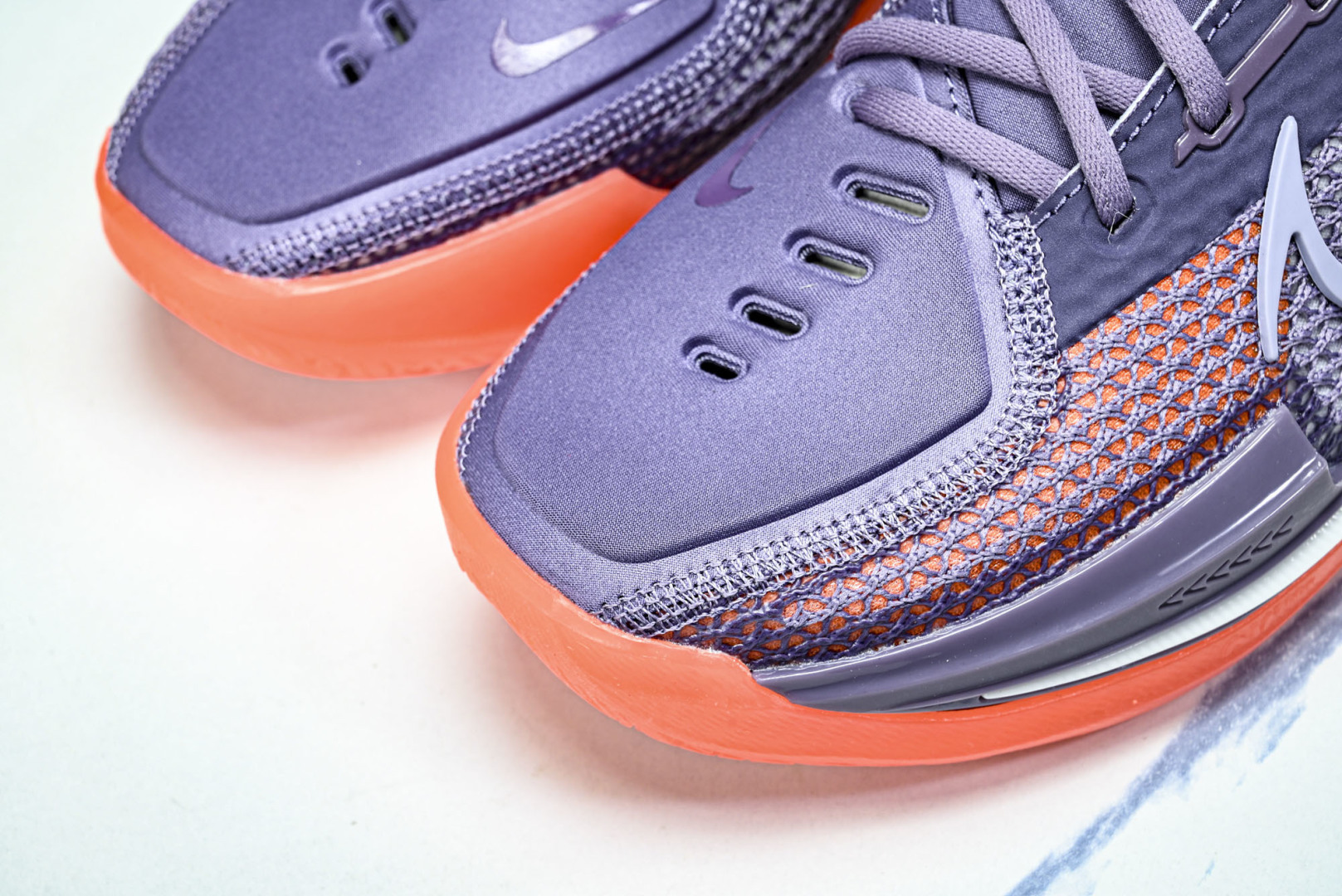 GT篮球鞋 尺码:40-48.5P:600纯原版出品-Nk Air Zoom G.T.Cut 耐克新款 